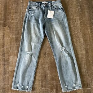 KanCan Light Blue Denim Jeans